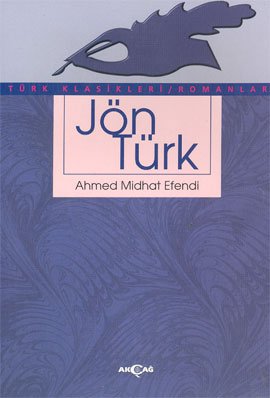 Jön Türk