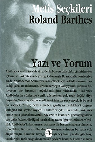 Yazı ve Yorum