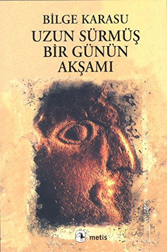 Uzun Sürmüş Bir Günün Akşamı