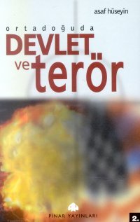 Ortadoğu’da Devlet ve Terör