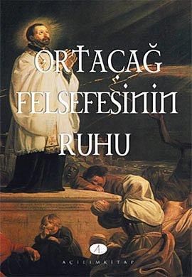 ortaçağ felsefesinin ruhu