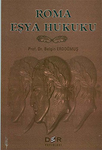 Roma Eşya Hukuku