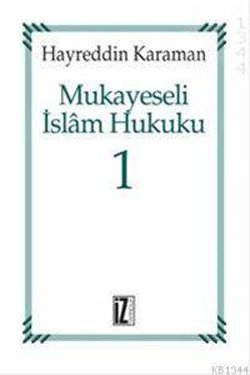 Mukayeseli İslam Hukuku (3 Kitap Takım)