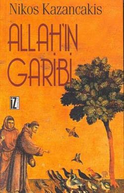 Allah’ın Garibi