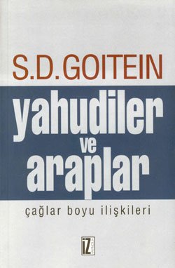 Yahudiler ve Araplar