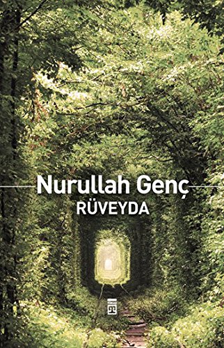 Rüveyda