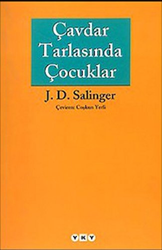 Çavdar Tarlasında Çocuklar