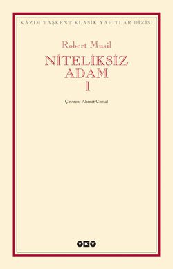 Niteliksiz Adam 1