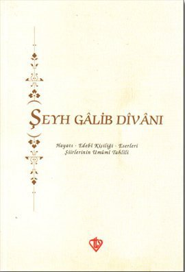 Şeyh Galip Divanı