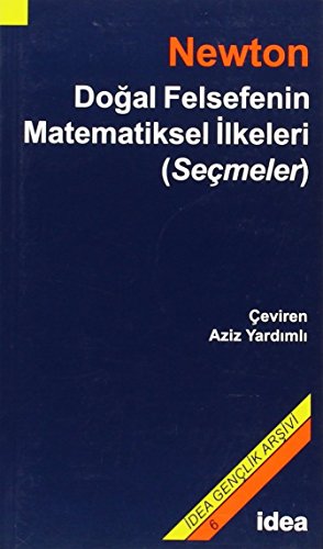 Doğal Felsefenin Matematiksel İlkeleri (Seçmeler)