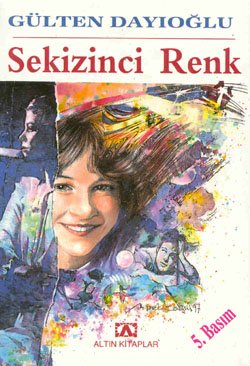 Sekizinci Renk