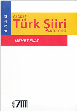 Çağdaş Türk Şiiri Antolojisi 2 Cilt