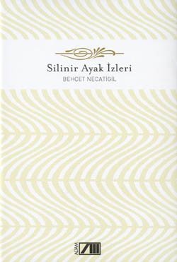 Silinir Ayak İzleri