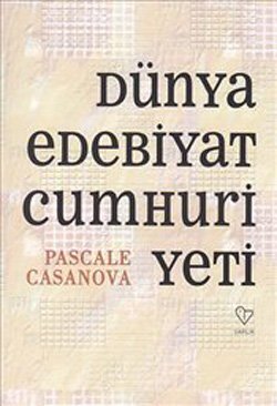 Dünya Edebiyat Cumhuriyeti