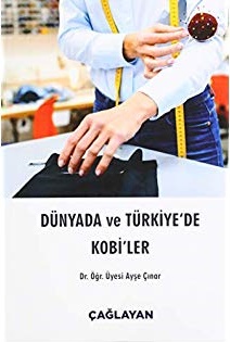 Dünyada ve Türkiye de Kobi ler
