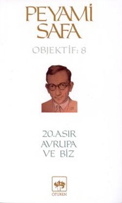 20. Asır Avrupa ve Biz