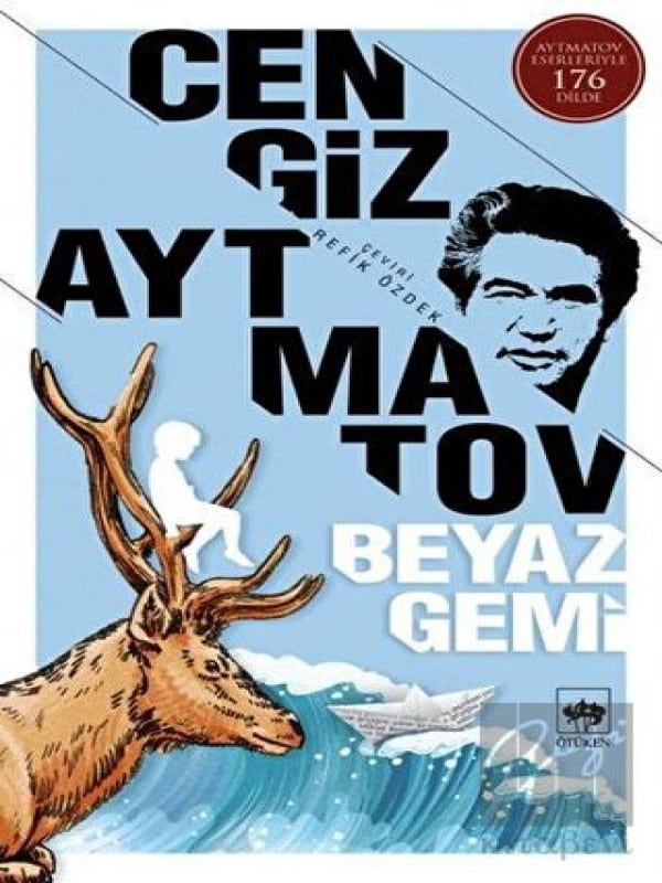 Beyaz Gemi