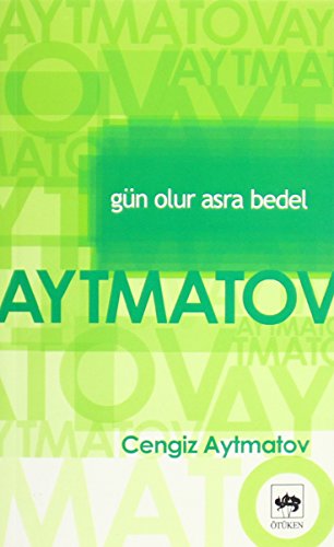 Gün Olur Asra Bedel