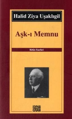 Aşk-ı Memnu