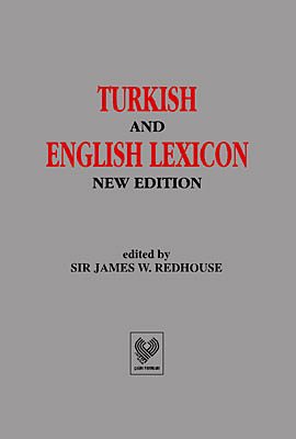 Turkish and  English Lexicon