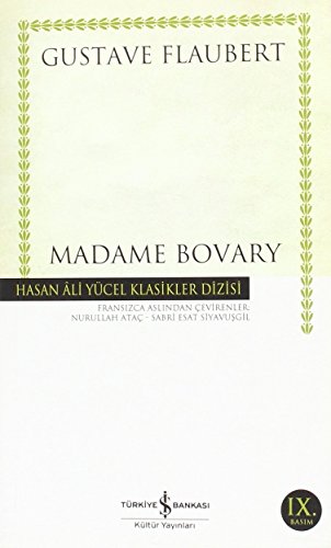 Madame Bovary