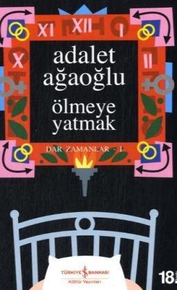 Ölmeye Yatmak