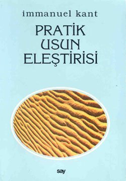 Pratik Usun Eleştirisi