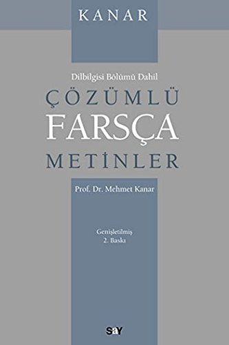 Çözümlü Farsça Metinler