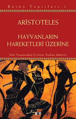 Hayvanların Harekeeri Üzerine