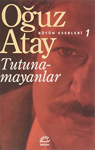 Tutunamayanlar