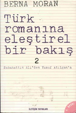 Türk Romanına Eleştirel Bir Bakış 2