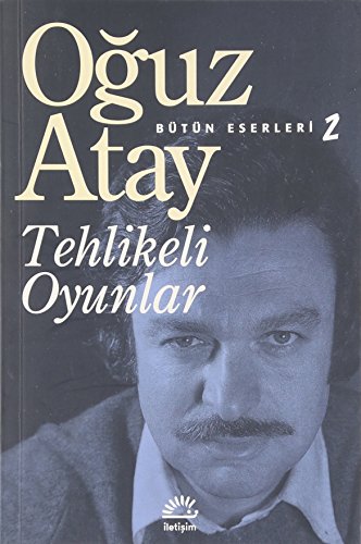 Tehlikeli Oyunlar