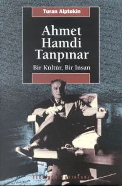 Ahmet Hamdi Tanpınar