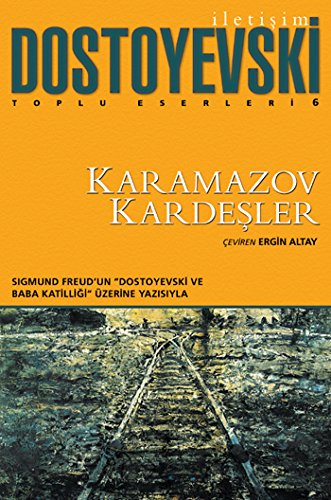 Karamazov Kardeşler Toplu Eserleri 6