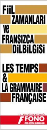 Fiil Zamanlari Ve Fransizca Dilbilgisi