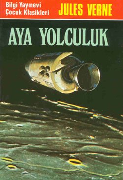 Aya Yolculuk