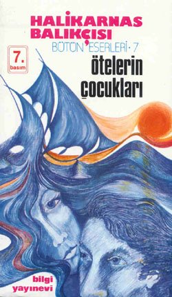 Ötelerin Çocukları Bütün Eserleri 7