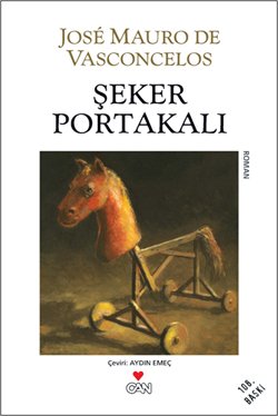 Şeker Portakalı