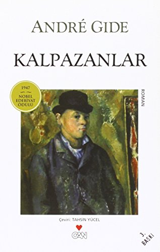 Kalpazanlar