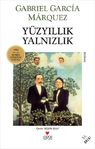 Yüzyıllık Yalnızlık