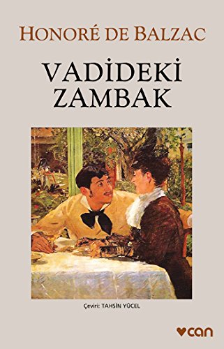 Vadideki Zambak