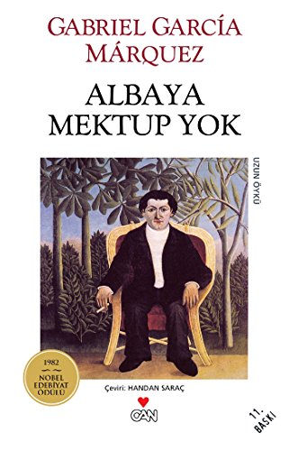 Albaya Mektup Yok