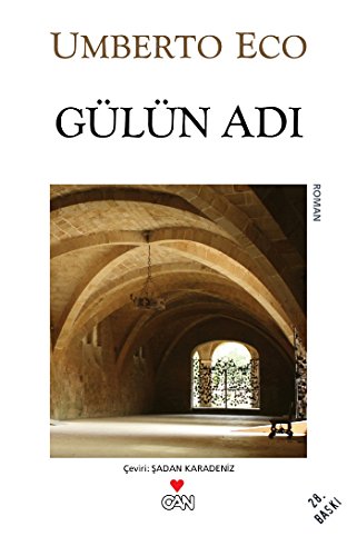 Gülün Adı