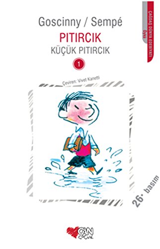 Küçük Pıtırcık