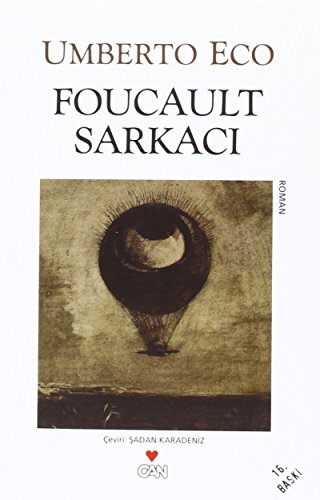 Foucault Sarkacı