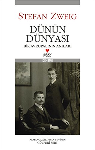 Dünün Dünyası