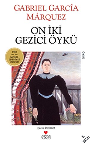 On İki Gezici Öykü