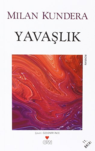 Yavaşlık