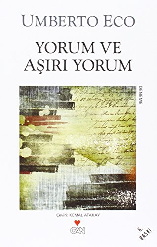 Yorum ve Aşırı Yorum