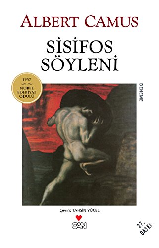 Sisifos Söyleni